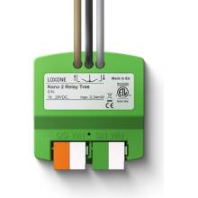 Loxone Nano 2 Relay Tree 100395