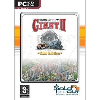 Industry Giant 2