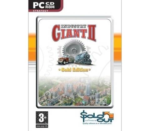 Industry Giant 2