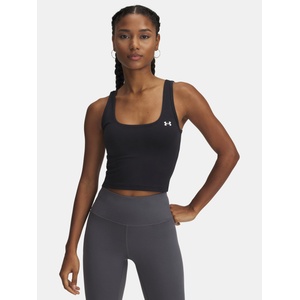 Under Armour Дамски потник Under Armour Motion Tank EMEA Under Armour | Cheren | ЖЕНИ | XS