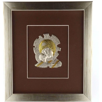 Богородица с младенец (b1559-oro)