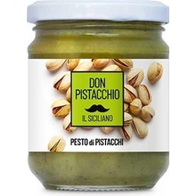 O Sole e Napule Pesto pistáciové 190 g