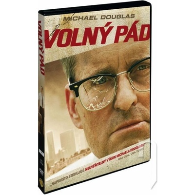 Volný pád DVD