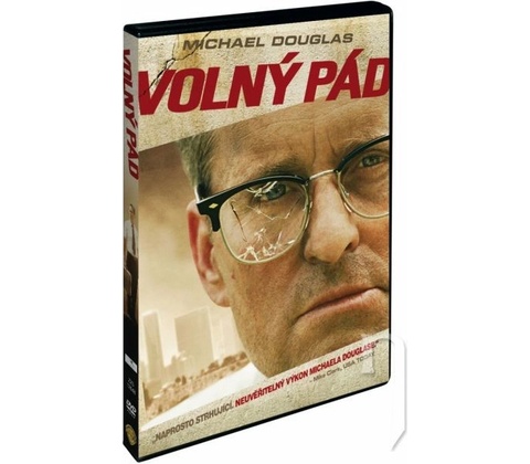 Volný pád DVD