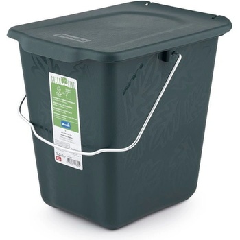 Rotho Kompostovací kbelík GREENLINE 7 L