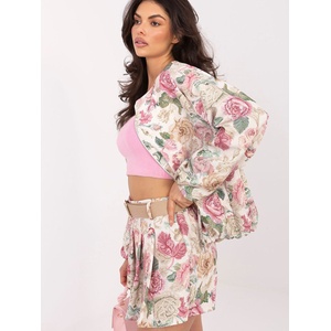 Italy Moda Дамско яке модел 226636 Italy Moda