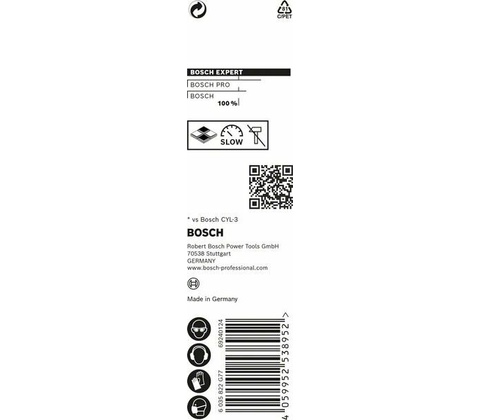 Bosch 2608900602