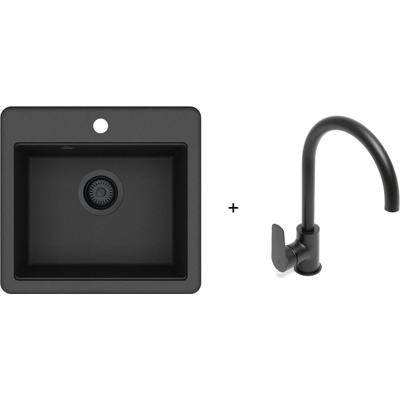 SAT SETSATSINK1 – Zboží Mobilmania