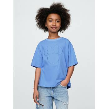 Image 1 of GAP Детска oversize тениска Gap & Disney GAP GAP | Sin | Момичешки | XS