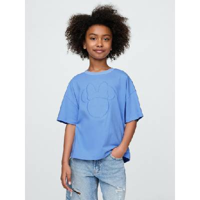 GAP Детска oversize тениска Gap & Disney GAP GAP | Sin | Момичешки | XS