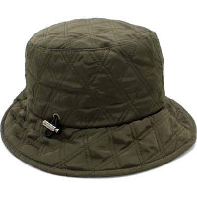 Carlsbad Hat Co. nepromokavý khaki