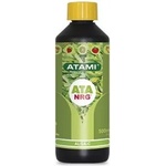  Ata organics alga-c - органичен стимулатор на растеж