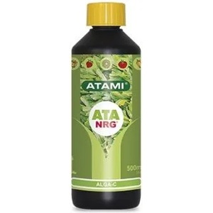  Ata organics alga-c - органичен стимулатор на растеж