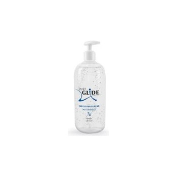 ORION Just Glide Waterbased 500 ml (P24949)