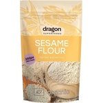 dragon SUPERFOODS Sesame Flour [200 грама]
