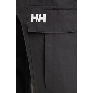 Helly Hansen Панталон за спортове на открито HH QD CARGO (33996)