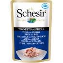 Schesir Cat Adult tuniak moř.okoun 50 g