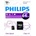 Philips microSDXC 64GB C10/UHS-I (FM64MP45B/00 / PH666868)