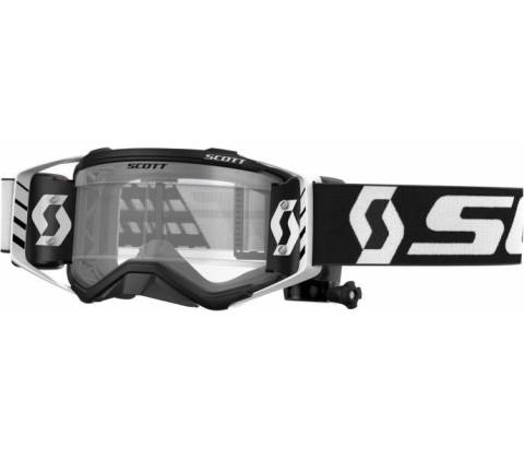 Scott Prospect WFS