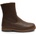 Bisgaard Детски зимни ботуши Bisgaard Kid's Nicola Lamb Winter boots - Coffee II - размер 33 (EU) (702-2869-0516)