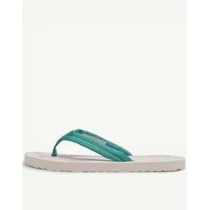 PUMA Epic V2 Flip Flop Green/Pink - magazinko