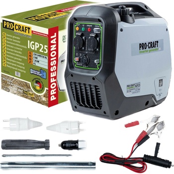Procraft IGP25