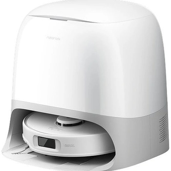 Roborock Qrevo Curv 5A1 White