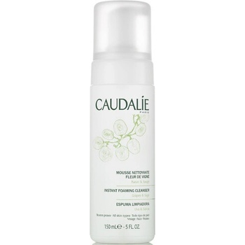 Caudalie Cleaners & Toners čistiaca pena Instant Foaming Cleanser 150 ml