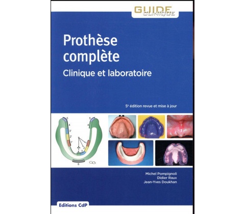 Prothèse complète