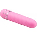 Easytoys Diamond točený tyčový vibrátor