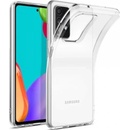 Púzdro Forcell Back Case Ultra Slim 0,5 mm SAMSUNG Galaxy A52 5G čiré