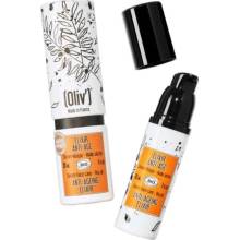 Oliv´ protivráskové pleťové sérum v suchém oleji 30 ml