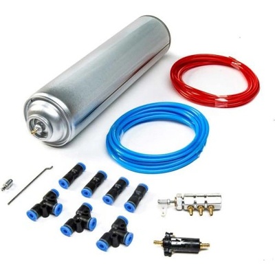 Hangar 9 Аксесоари за пневматично шаси Hangar 9: Ki-43 2.2m