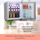 Image 1 of Klarstein HEA3-HappyH-48l-SL