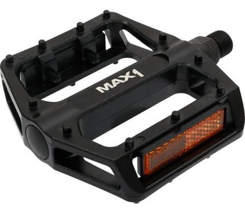 Max1 BMX pedále