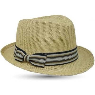 Unisex klobouk černá