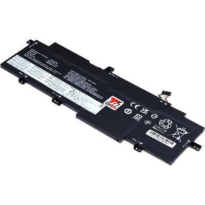 T6 Power pro notebook Lenovo SB10W51914, Li-Poly, 15,36 V, 3711 mAh (57 Wh), černá