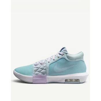 Nike x LeBron Witness 8 Glacier Blue / White