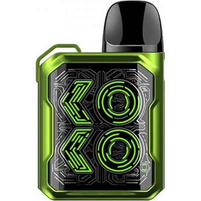 Uwell Caliburn GK2 Pod 690 mAh Aurora Green 1 ks