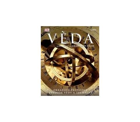 Věda