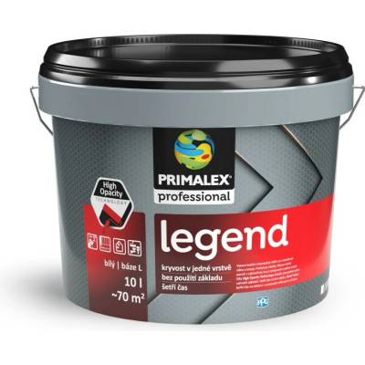 Primalex LEGEND - 10L