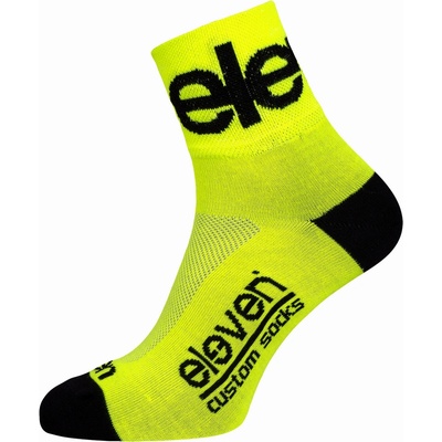 Eleven ponožky HOWA Two Fluo