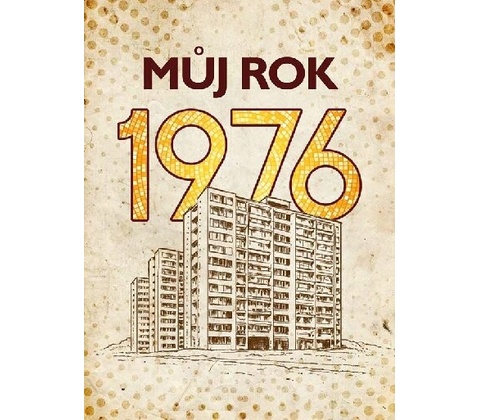Můj rok 1976