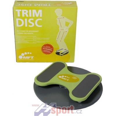 MFT Trim Disc