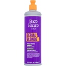 Tigi Bed Head Down´N Dirty detoxikační šampon 400 ml