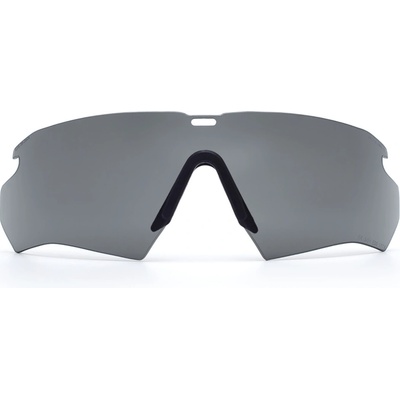 Náhradní skla pro brýle ESS Crosshair s nosníkem Lens - Clear – Zbozi.Blesk.cz