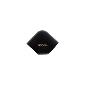 Alphacool Въртящ се L-конектор Alphacool Eiszapfen, G1/4 AG auf G1/4 IG, Сребрис (1011188)