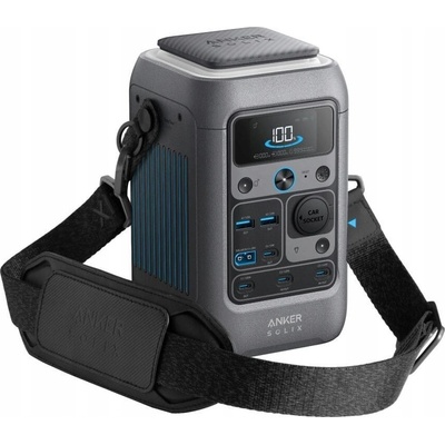 Anker SOLIX C300X – Zboží Dáma