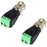 TEKRA Конектор BNC/клема - TEKRA RX-BNC013 BNC Terminal (31035040)