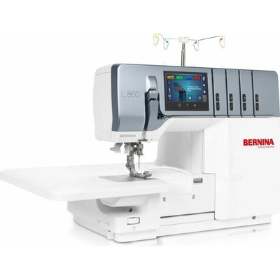 Bernina L 860